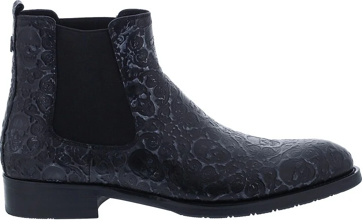 Delmore Chelsea Boot - Image 2