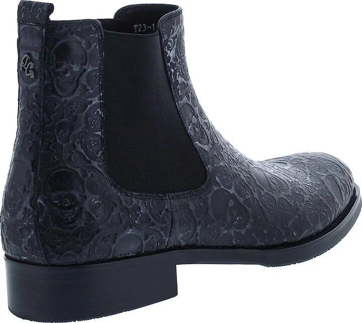 Delmore Chelsea Boot - Image 7