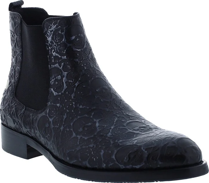 Delmore Chelsea Boot