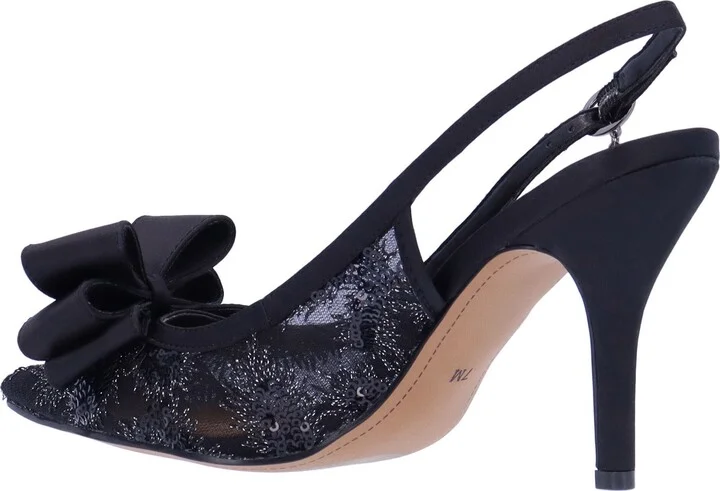 Deloris Slingback Pointed Toe Pump - Image 2