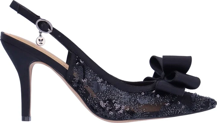 Deloris Slingback Pointed Toe Pump - Image 3