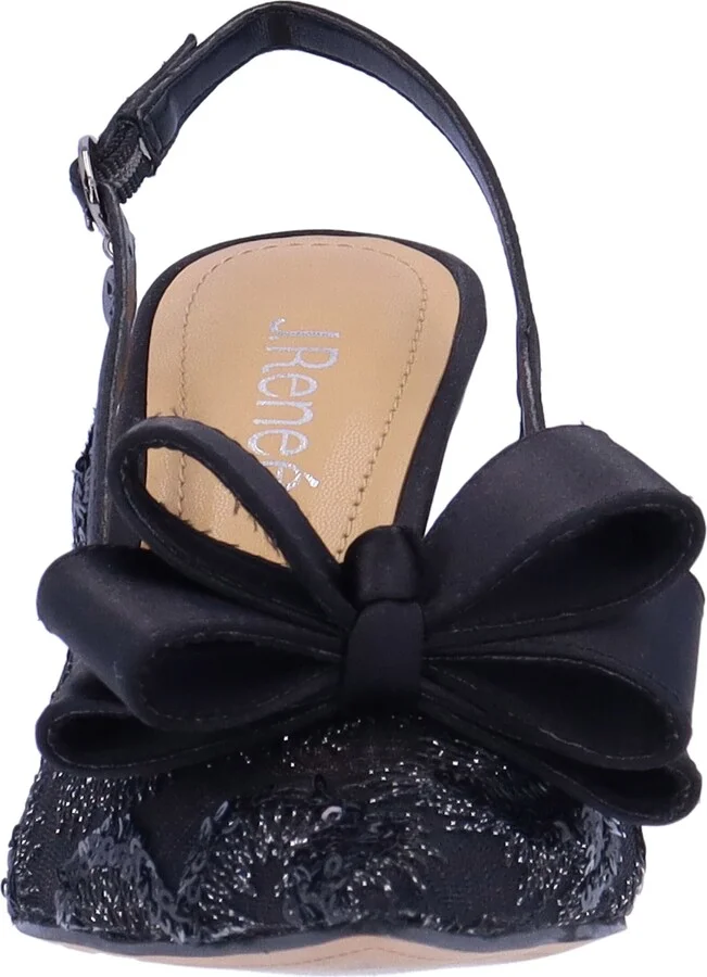 Deloris Slingback Pointed Toe Pump - Image 4