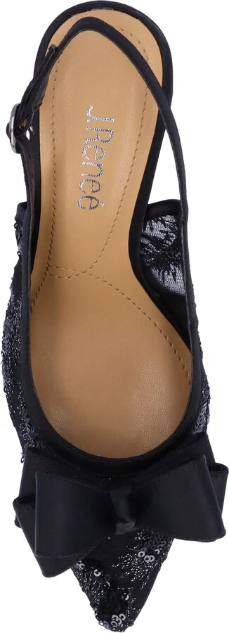 Deloris Slingback Pointed Toe Pump - Image 5