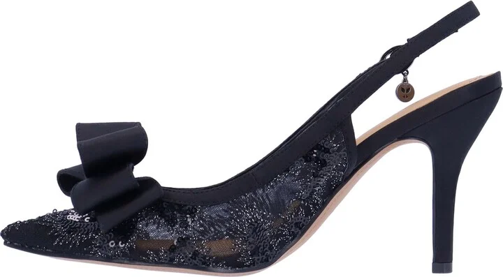 Deloris Slingback Pointed Toe Pump - Image 7
