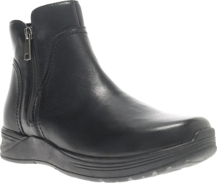 Delphi Bootie