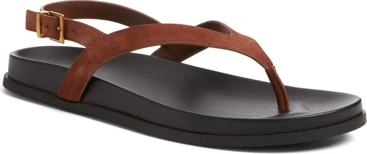 Delphi Sandal