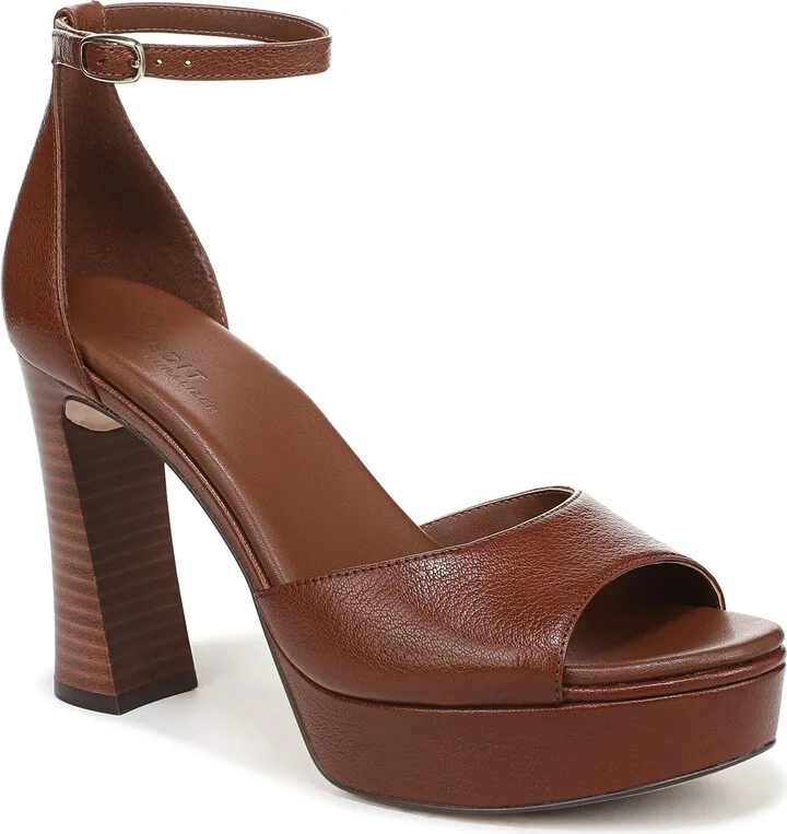 Caramel Brown