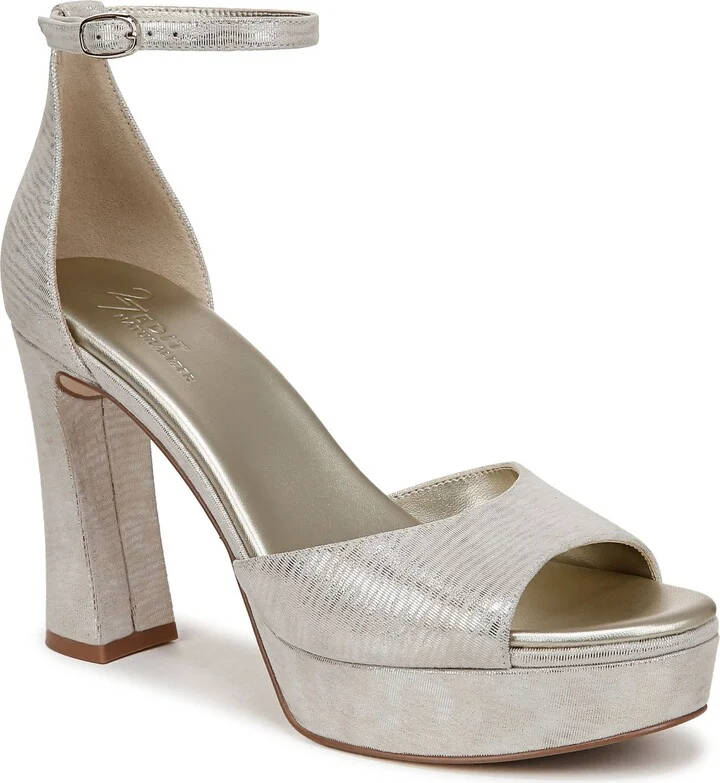 Warm Silver