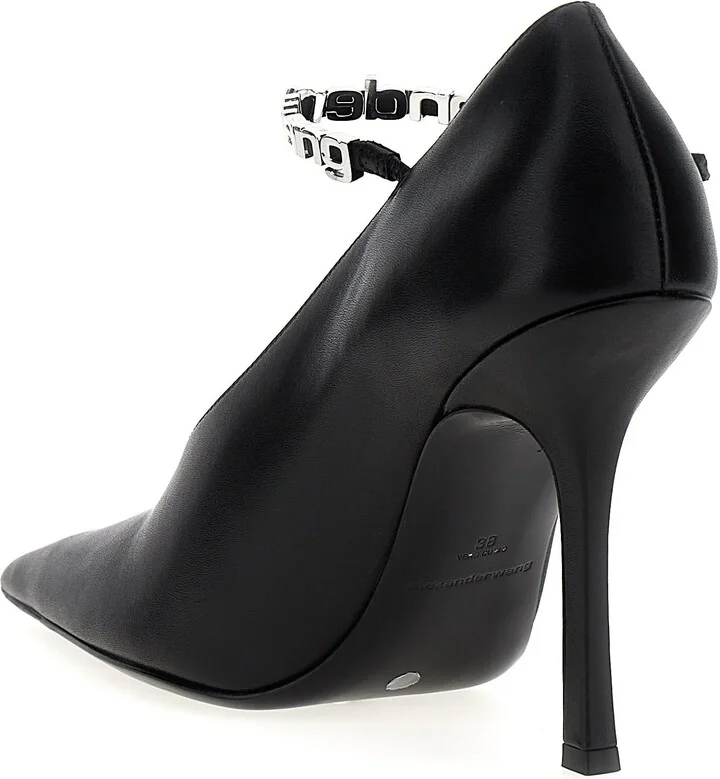 'delphine' Pumps - Image 2