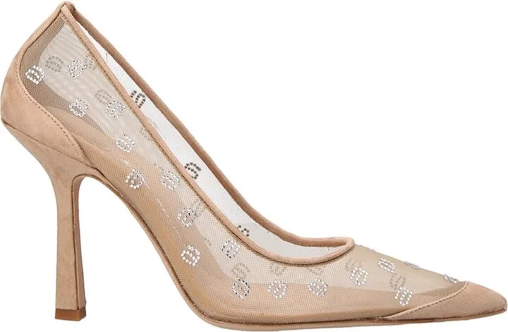 'delphine Pumps