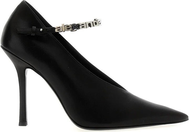 'Delphine' Pumps