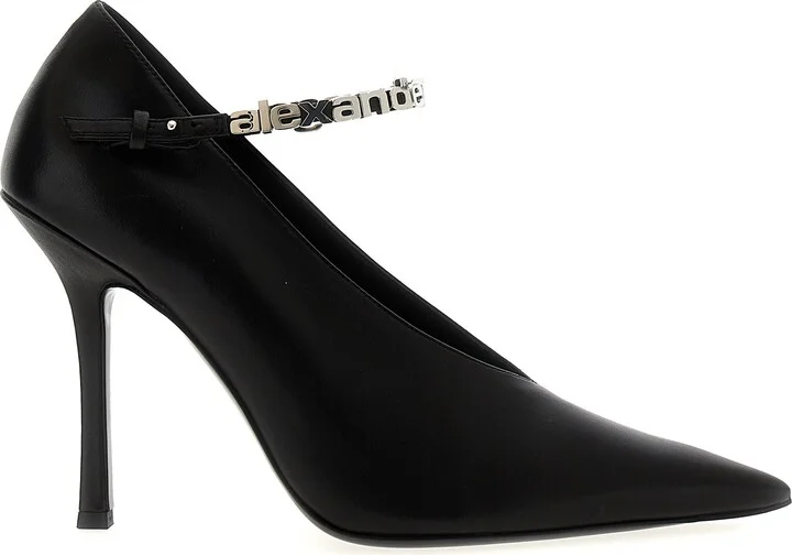 'delphine' Pumps