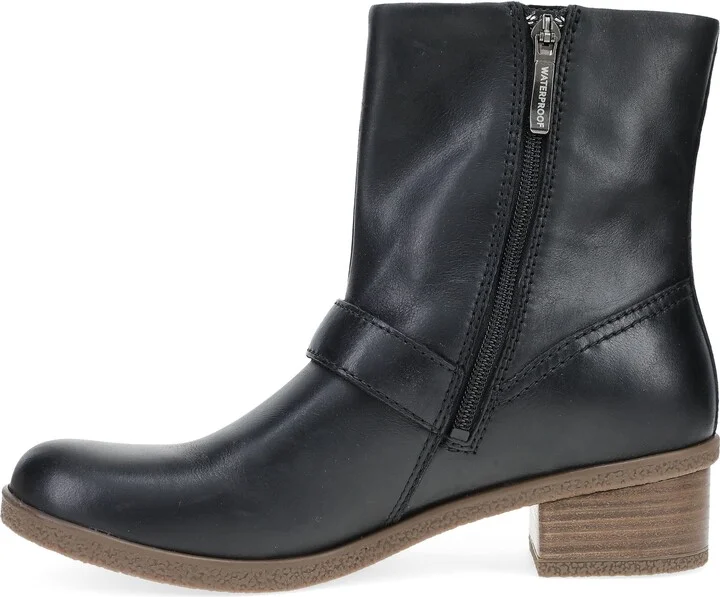 Delphine Waterproof Boot - Image 7
