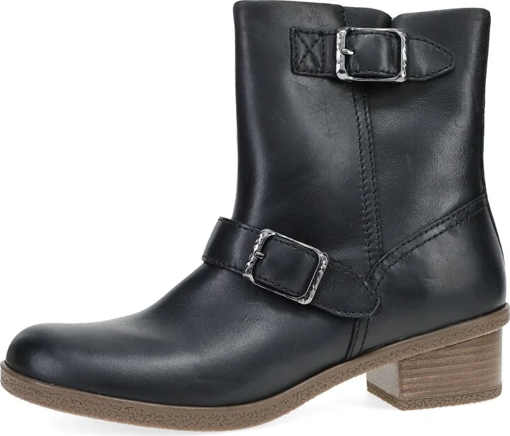 Delphine Waterproof Boot - Image 8