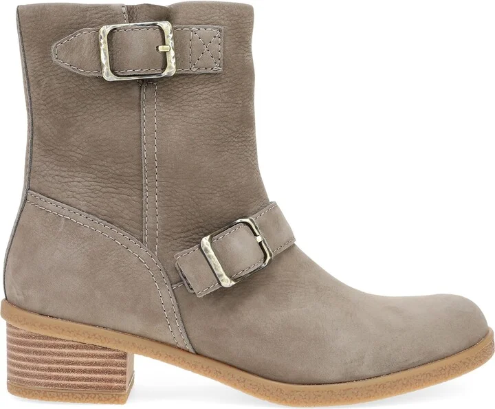 Delphine Waterproof Boot - Image 10