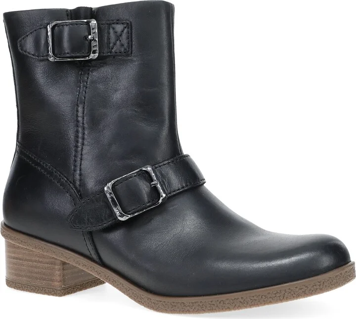 Delphine Waterproof Boot