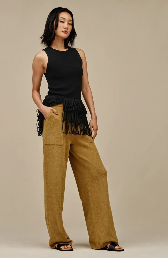Delray Ankle Strap Sandal - Image 2
