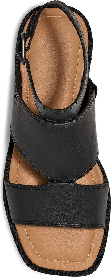 Delray Ankle Strap Sandal - Image 5