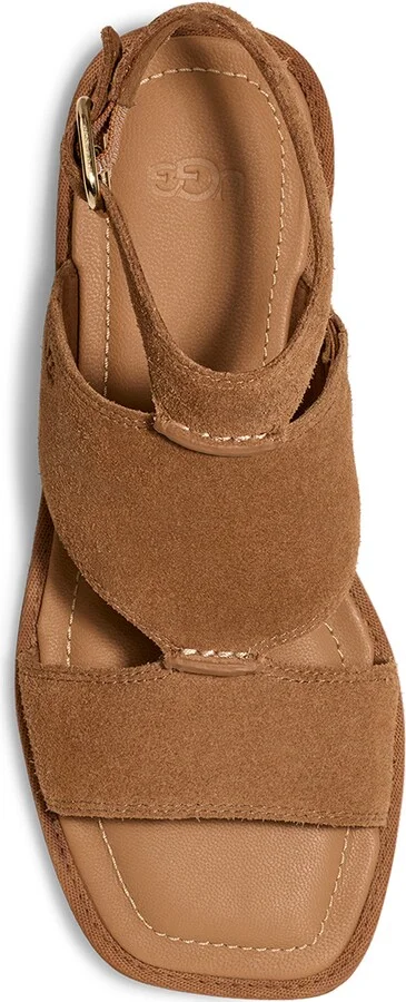 Delray Ankle Strap Sandal - Image 11