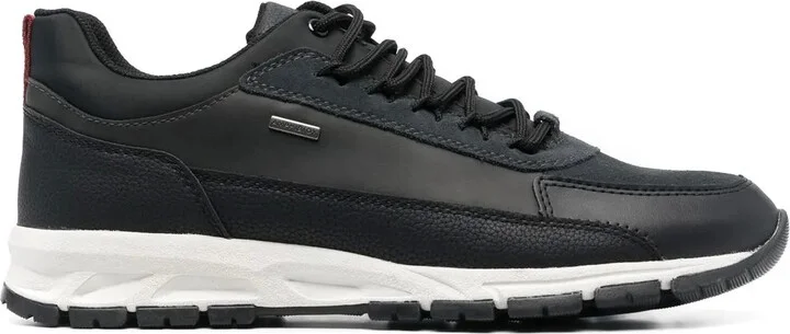 Delray low-top sneakers