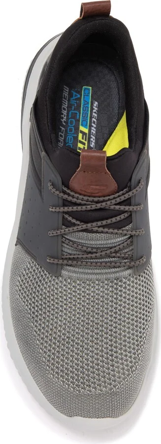 Delson 3.0 Cicada Slip-On Sneaker - Image 4