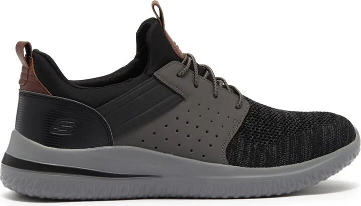 Delson 3.0 Cicada Slip-On Sneaker - Image 8