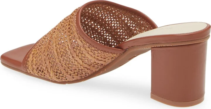 Delsy Slide Sandal - Image 2