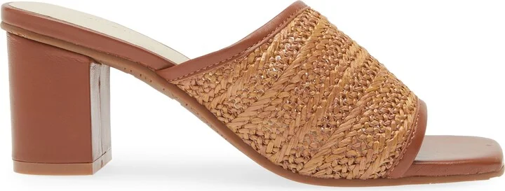 Delsy Slide Sandal - Image 3