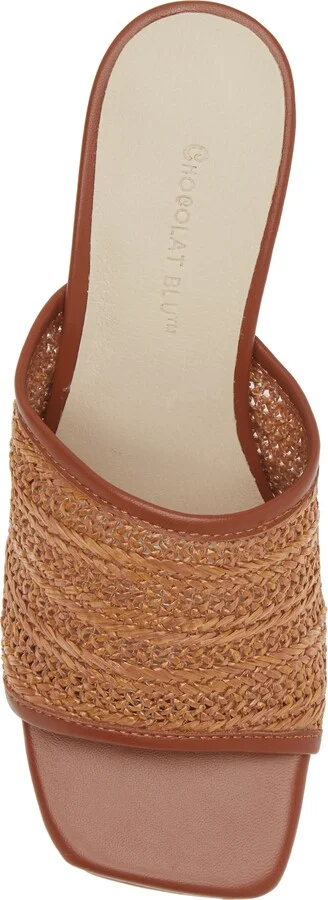 Delsy Slide Sandal - Image 5