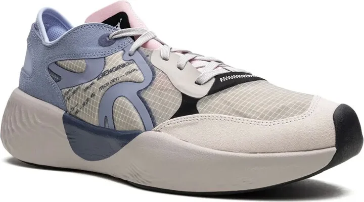 Delta 3 Low sneakers - Image 2