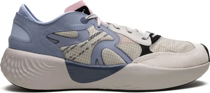 Delta 3 Low sneakers