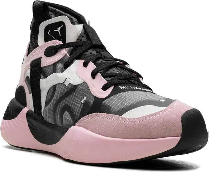 Delta 3 "Pink Foam" sneakers - Image 2