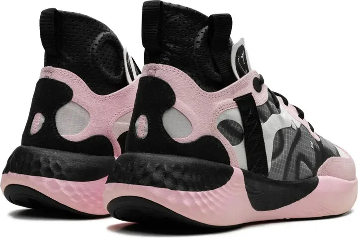 Delta 3 "Pink Foam" sneakers - Image 4