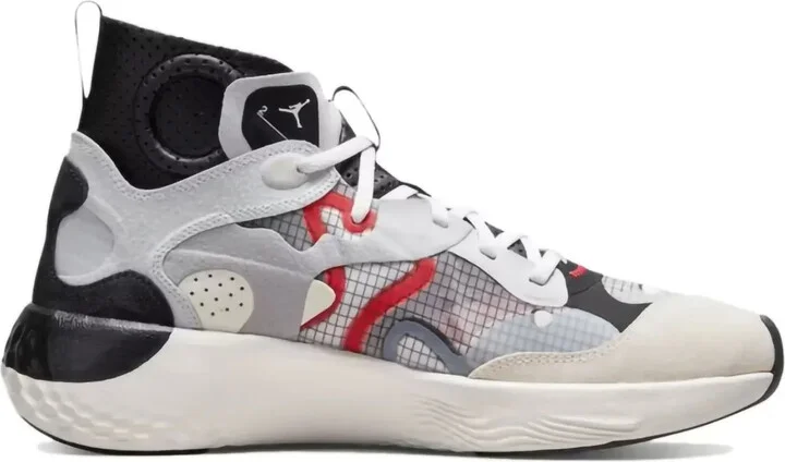 Delta 3 sneakers