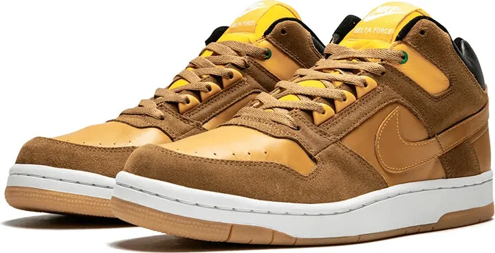 Delta Force 3/4 SB Supreme sneakers - Image 2