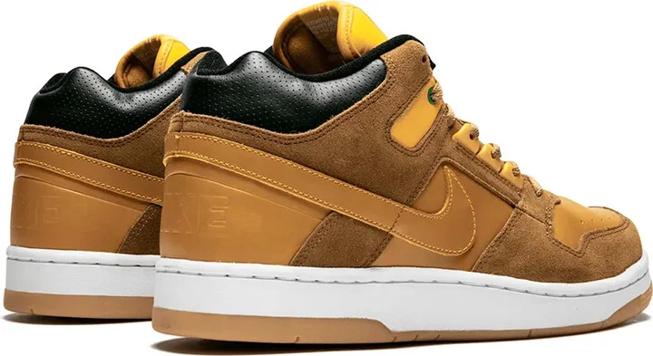 Delta Force 3/4 SB Supreme sneakers - Image 3
