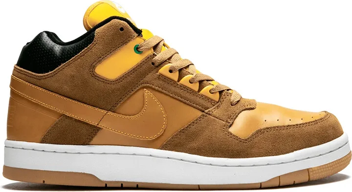 Delta Force 3/4 SB Supreme sneakers