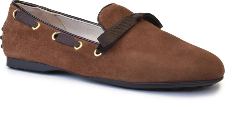 Castagno Cashmere Suede