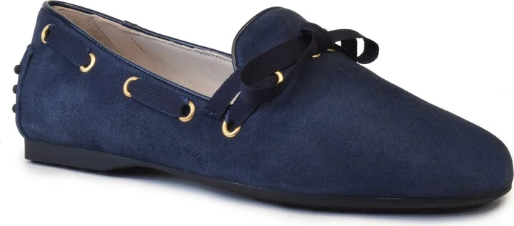 Delta Loafer