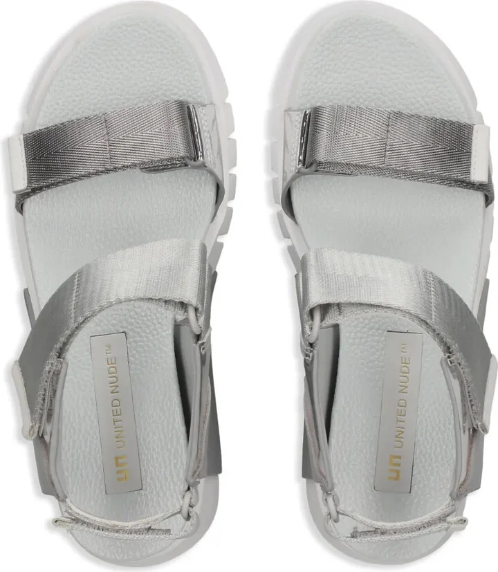 Delta Run Sandals - Image 4