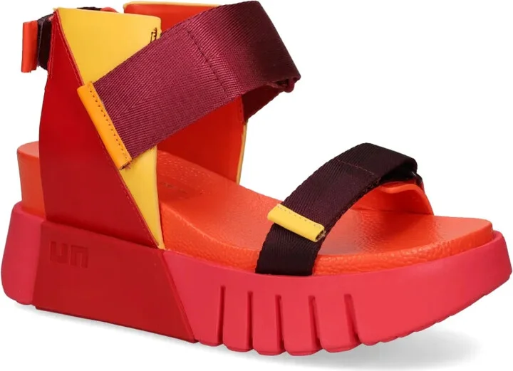Delta Run sandals - Image 2