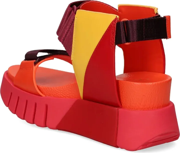 Delta Run sandals - Image 3