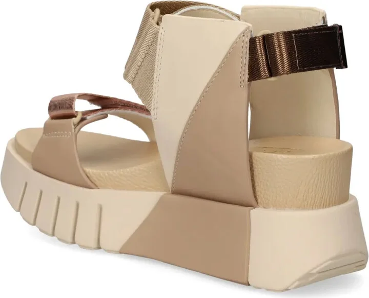 Delta Run sandals - Image 3