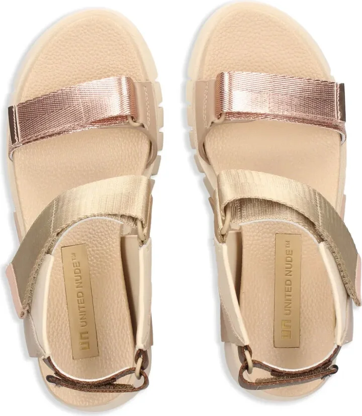 Delta Run sandals - Image 4