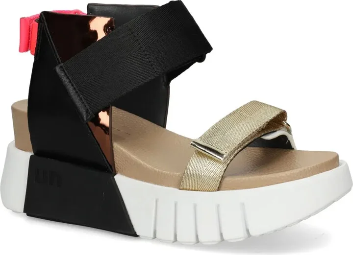 Delta Run sandals - Image 2