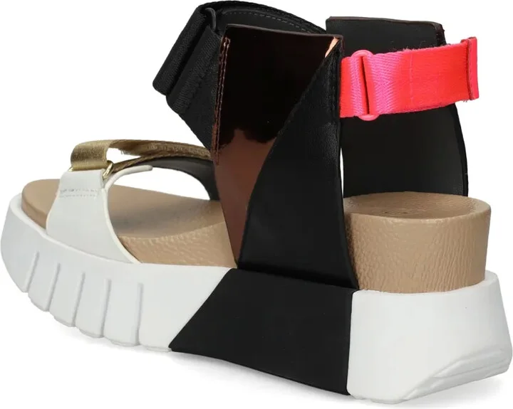 Delta Run sandals - Image 3