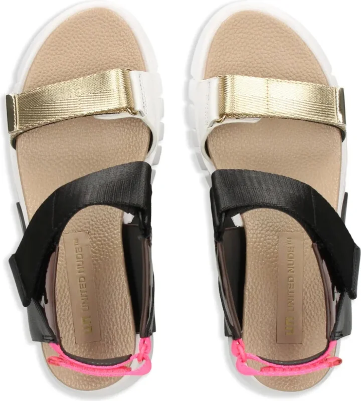 Delta Run sandals - Image 4