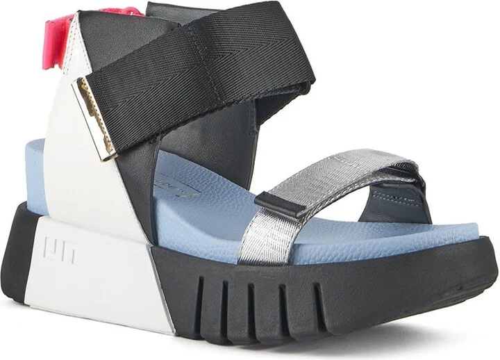 Delta Run Sandals - Image 2