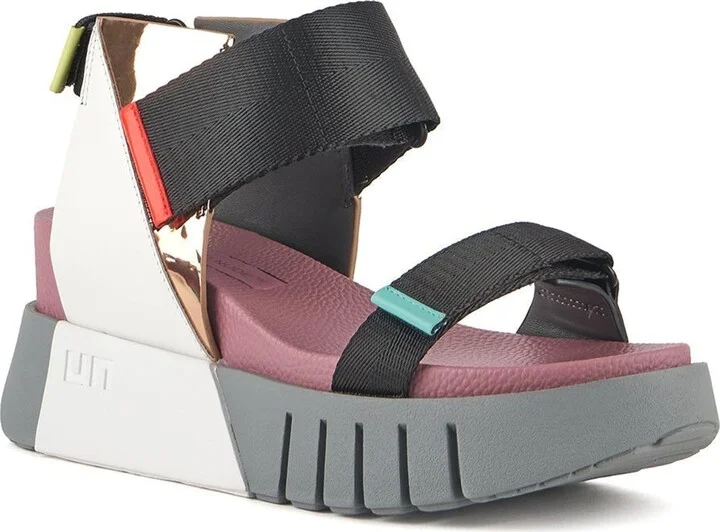 Delta Run Sandals - Image 9
