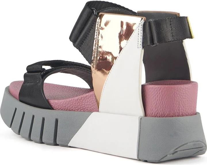 Delta Run Sandals - Image 11